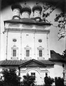 1920-і (?) рр. Загальний вигляд з півдня