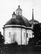 Церква Покрови