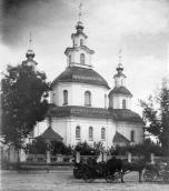 1920-і (?) рр. Загальний вигляд з…