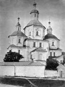 Загальний вигляд з північного сходу