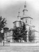 Загальний вигляд з південного заходу