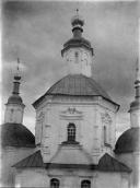 Середній верх