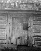 1920-і (?) рр. Двері господарської…
