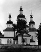 Церква св. Михаїла