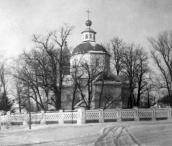 Церква Покрови