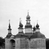 1920-і (?) рр. Верхи. Вигляд з позиції…