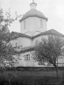 Церква Різдва Христового