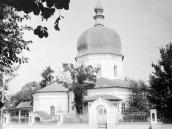 Церква св. Трійці