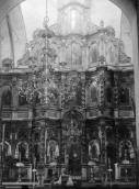 1920-і рр. (?) Іконостас