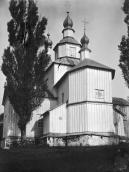 Церква св.Георгія