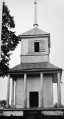 1920-і рр. (?) Дзвіниця