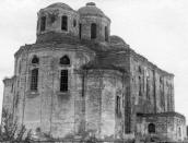 1956 р. Загальний вигляд з північного…