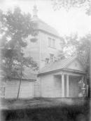 Церква св.Георгія