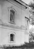 1920-і рр. (?) Фрагмент фасаду