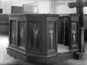 1920-і рр. (?) Престол (?)