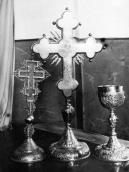 1920-і рр. (?) Начиння