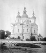 1930 р. Загальний вигляд з позиції С1