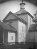 1920-і рр. (?) Вигляд з позиції А3