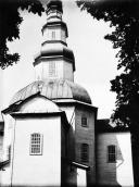 Церква Покрови