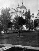 1920-і рр. (?) Спасо-Преображенський…