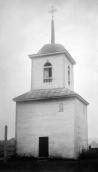 1920-і рр. (?) Дзвіниця
