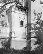 1920-і рр. (?) Фрагмент фасаду