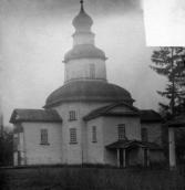 Церква св.Михаїла