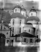 1920-і рр. (?) Вигляд з позиції А3