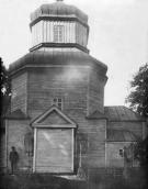 1920-і рр. (?) Вигляд з позиції С2