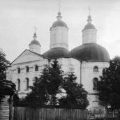 Церква Воскресіння