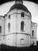 1920-і рр. (?) Апсида