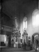 1920-і рр. (?) Інтер’єр нави