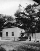 1920-і рр. (?) Вигляд з позиції А4