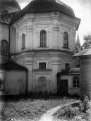 Бабинець. Вигляд з північного заходу (2)