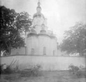 1920-і рр. (?) Загальний вигляд зі сходу