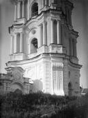 1920-і рр. (?) Нижні яруси. Вигляд з…