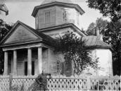 Церква Покрови