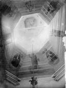 1910-і рр. (?) Інтер’єр центрального…