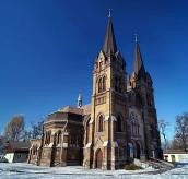 Костел св. Миколая