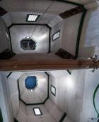 2019 р. Інтер’єр верхів