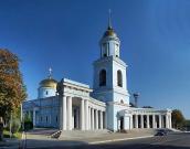 Собор Покрови