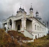 Трапезна церква