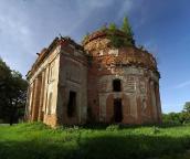 Церква Різдва Христова