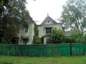 Садиба Н.Ф. фон Мекк