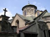 2009 р. Вигляд з південного сходу