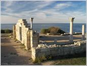 Базиліка 1935 р.