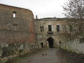 Головні ворота