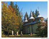 Церква Покрови