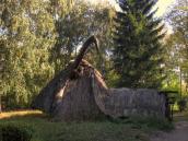 2008 р. Загальний вигляд збоку