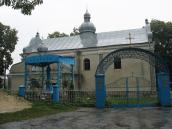 2008 р. Загальний вигляд з півночі